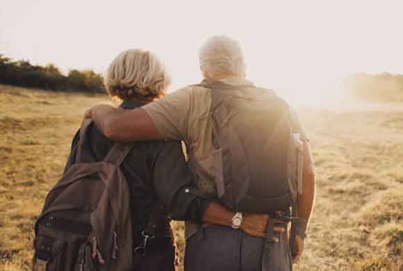 Life Transitions - More Information Here